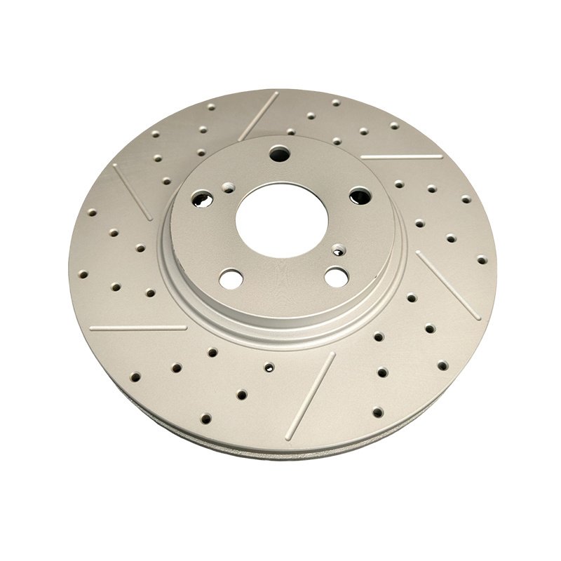 4351248030 Brake Disc Rotor For Lexus