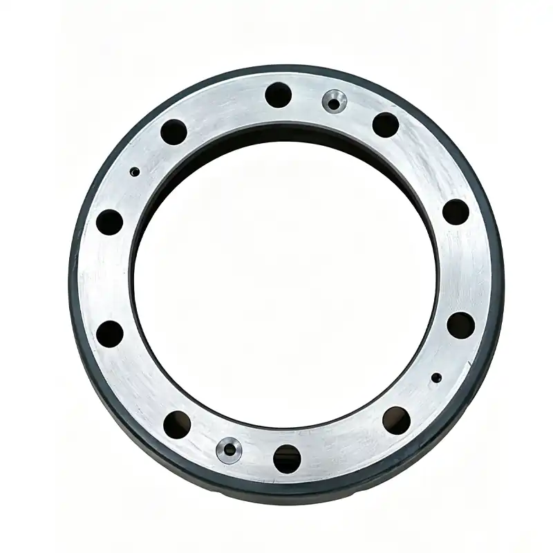 WG9112440001 Heavy Duty Rear Brake Drum WG9112440001 Heavy Duty Rear Brake Drum