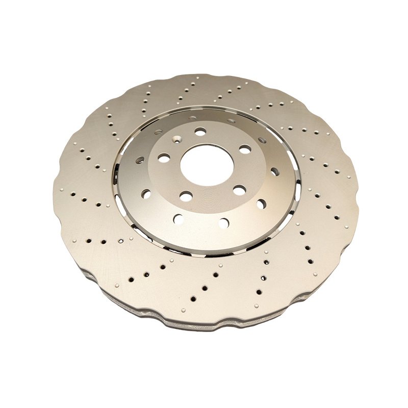 4G0615301E Brake Disc Rotor For Audi