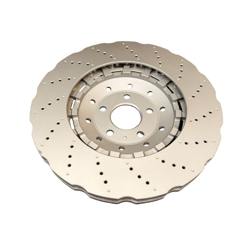4G0615301E Brake Disc Rotor For Audi 4G0615301E Brake Disc Rotor For Audi