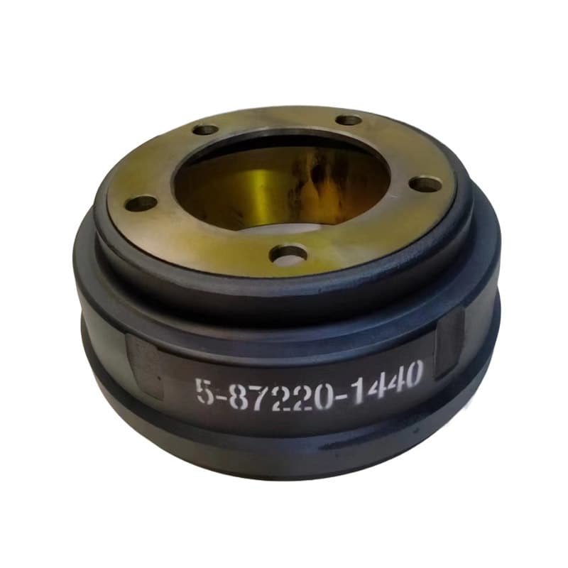 5872201440 Brake Drum for Isuzu NKR55