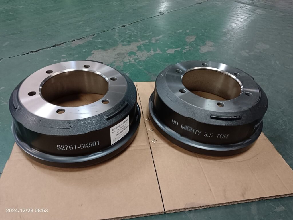 Brake Drum 52761-5K501 