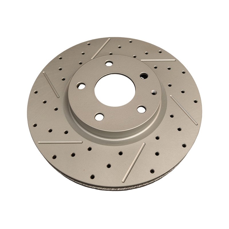 OE 5HA033251 Brake Rotor Disc