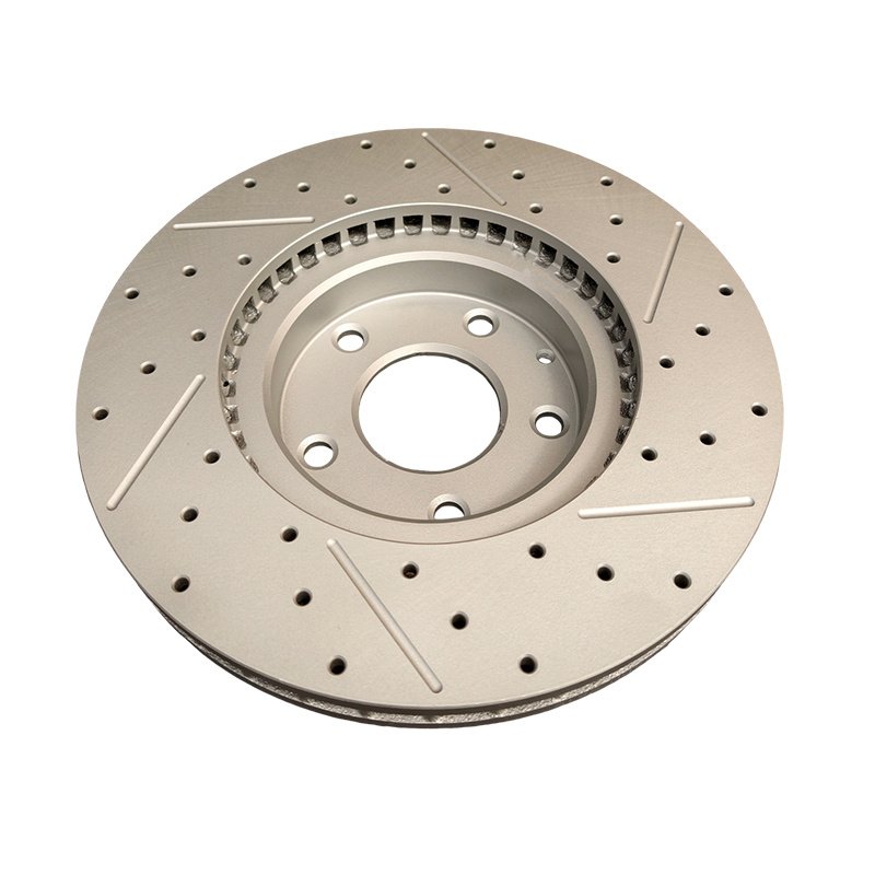 OE 5HA033251 Brake Rotor Disc OE 5HA033251 Brake Rotor Disc