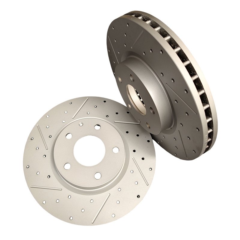 OE 5HA033251 Brake Rotor Disc OE 5HA033251 Brake Rotor Disc