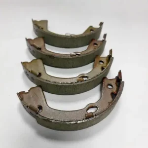 brake shoes