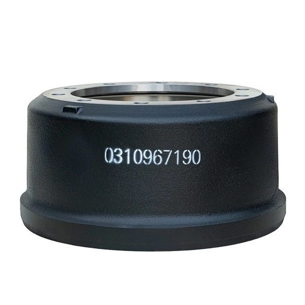  BPW ECO Plus Brake Drum 0310967190