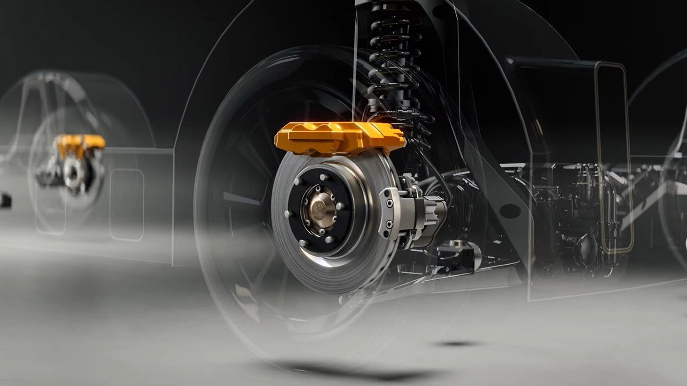 What Is a Brake Caliper? Types, Parts, and How It Works