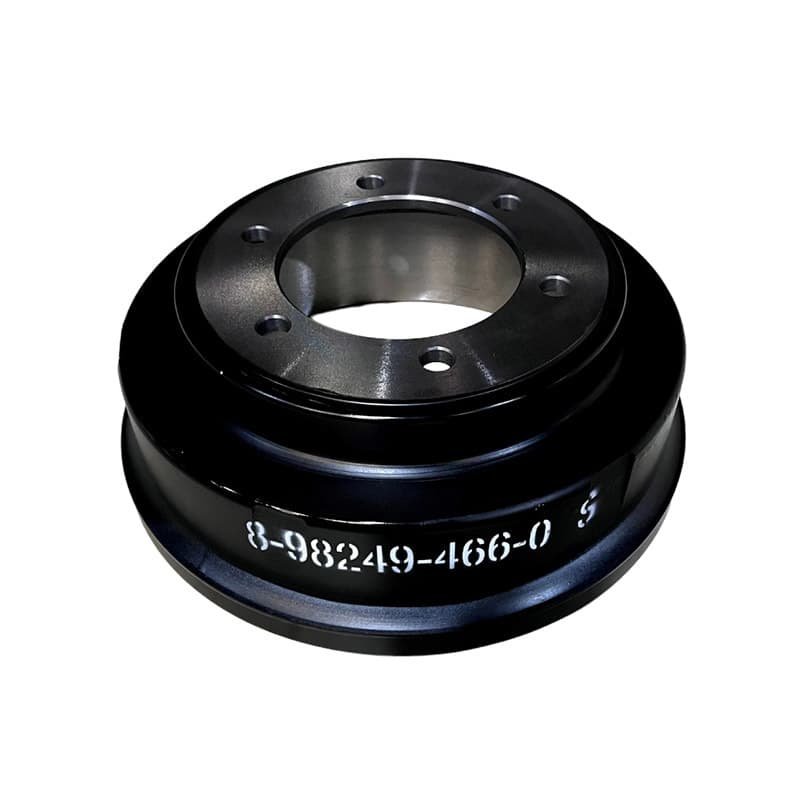 Brake drum 8-98249-466-0