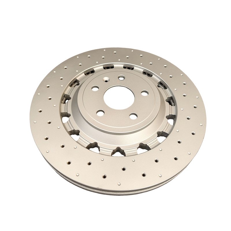 OE 8V0615301R Brake Rotor Disc