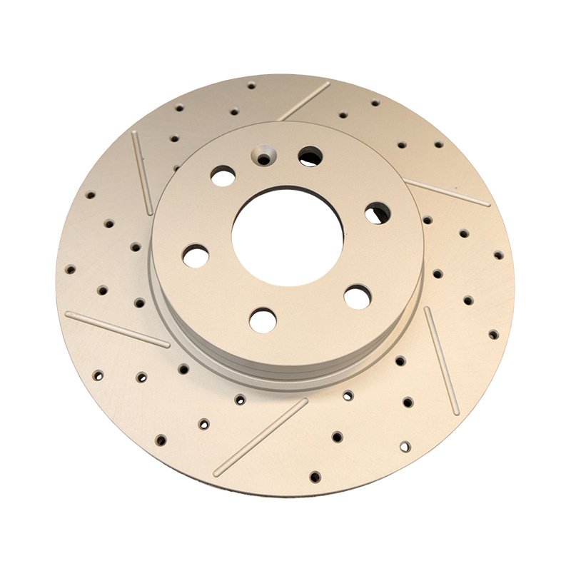 OE 94775725 Brake Rotor Disc