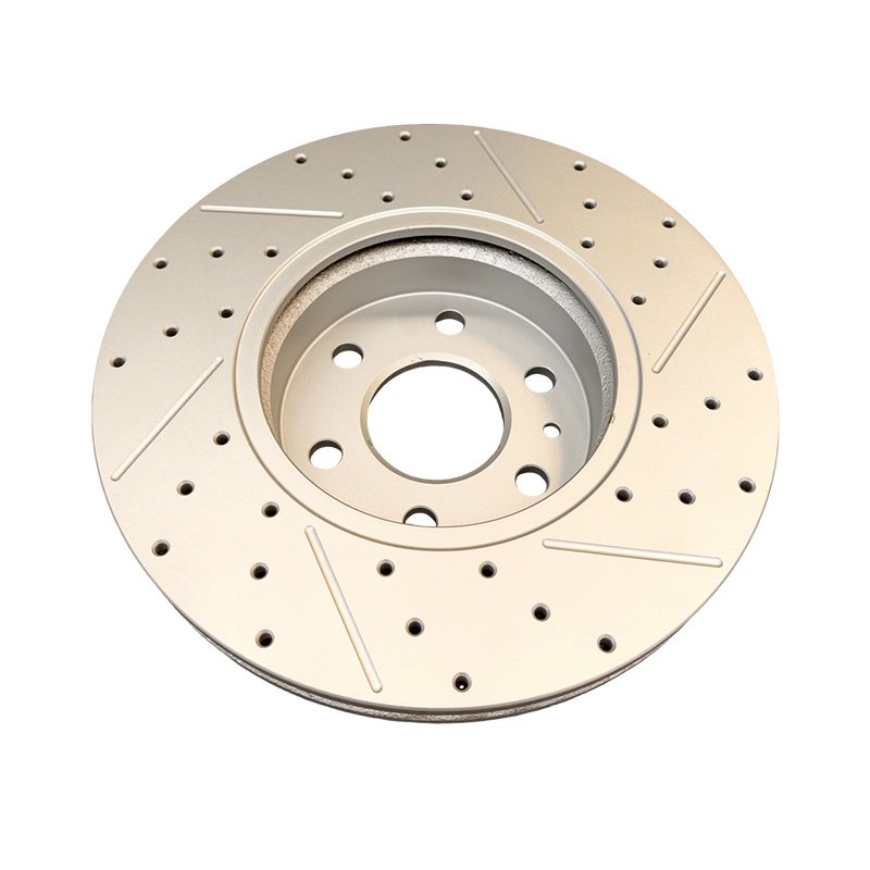 OE 94775725 Brake Rotor Disc OE 94775725 Brake Rotor Disc