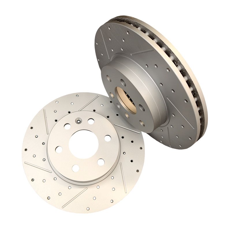 OE 94775725 Brake Rotor Disc OE 94775725 Brake Rotor Disc
