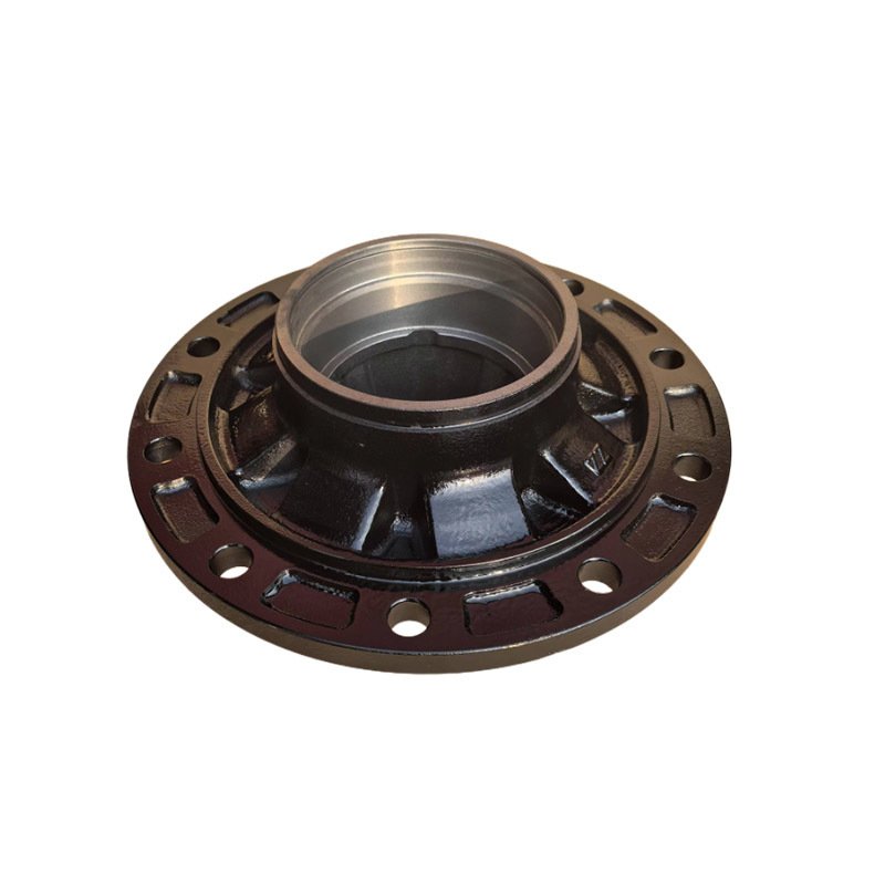 Hub BPW 12T ECO