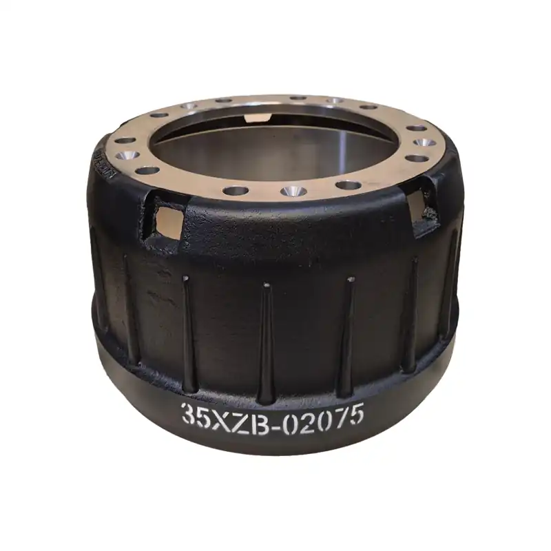 Brake Drum 35XZB-02075