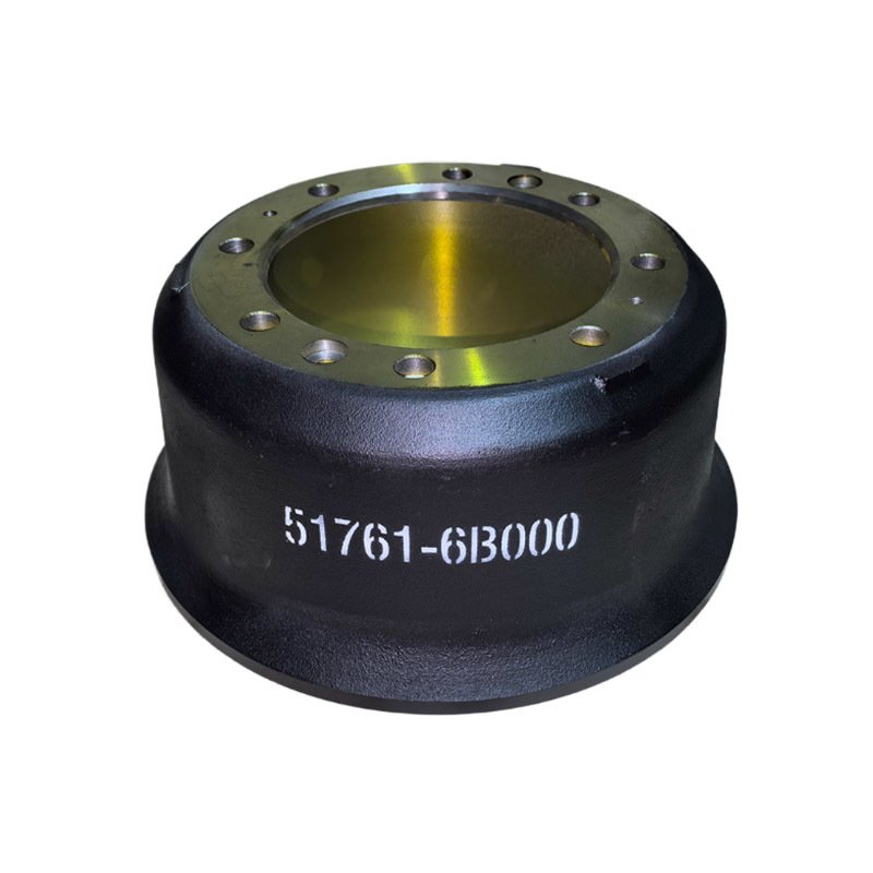 Brake Drum 51761-6B000