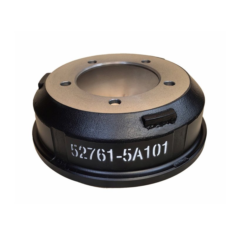 Brake Drum 52761-5A101 for Hyundai