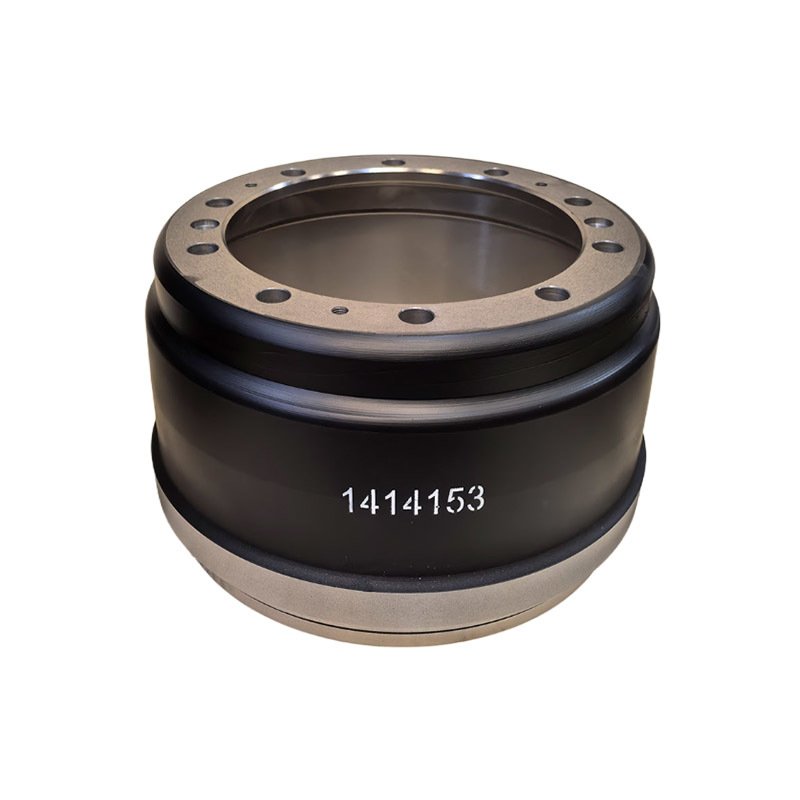 Brake Drum 1414153 for Scania New Generation Trucks