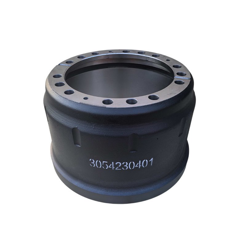 Mercedes-Benz Brake Drum 3054230401 for Actros Antos Arocs Trucks