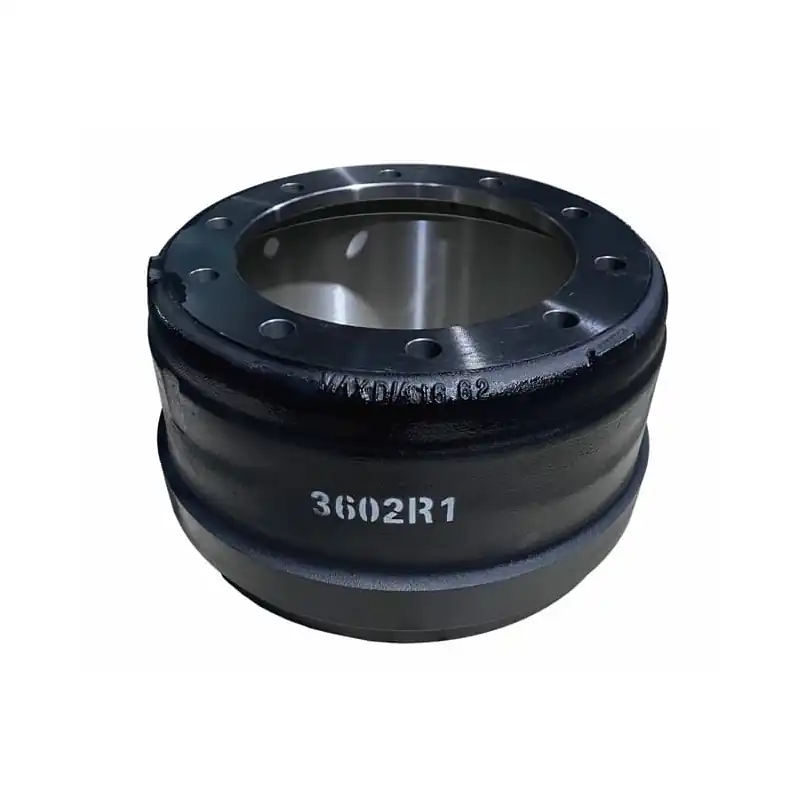 Brake Drum 3602R1 for FUWA