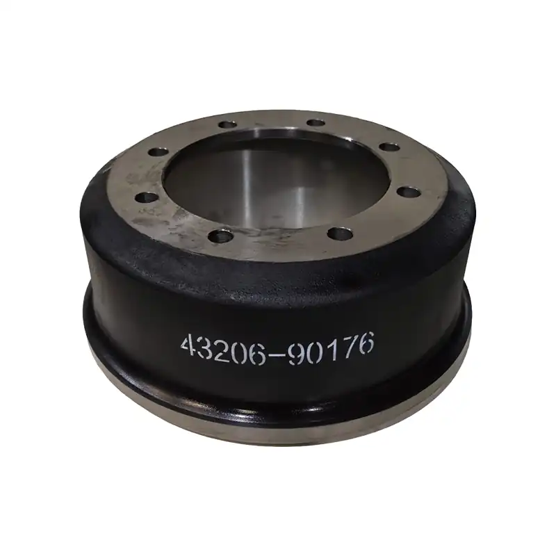 Brake drum 43206-90176