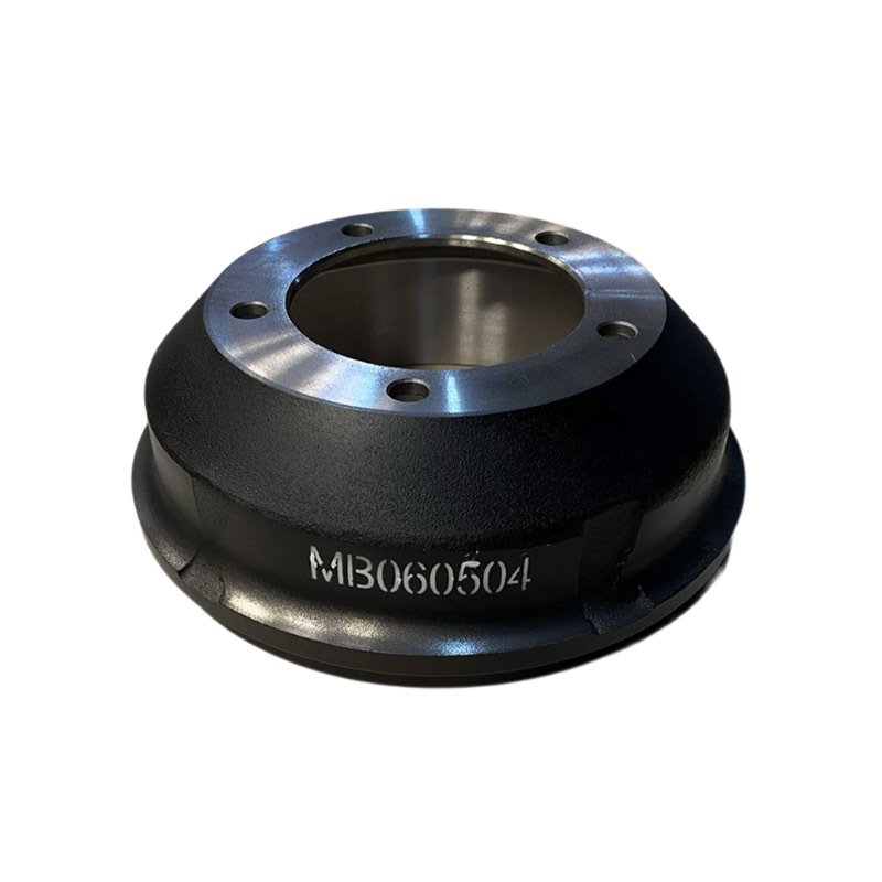 MB060504 MB295429 MC838279 MC838284 Brake Drum For Mitsubishi Fuso