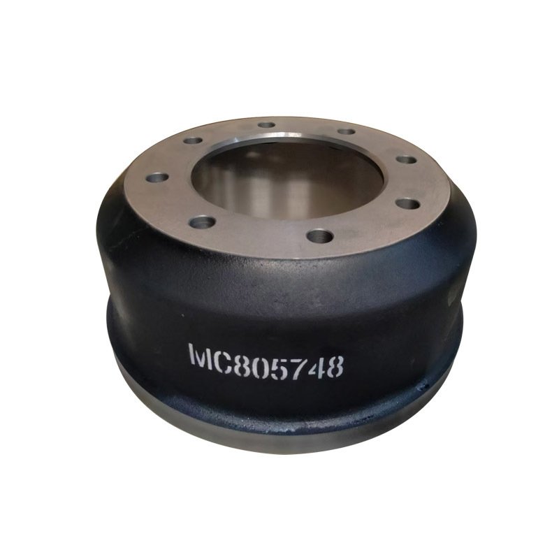 MC805748 Rear Brake Drum for Mitsubishi FUSO Truck