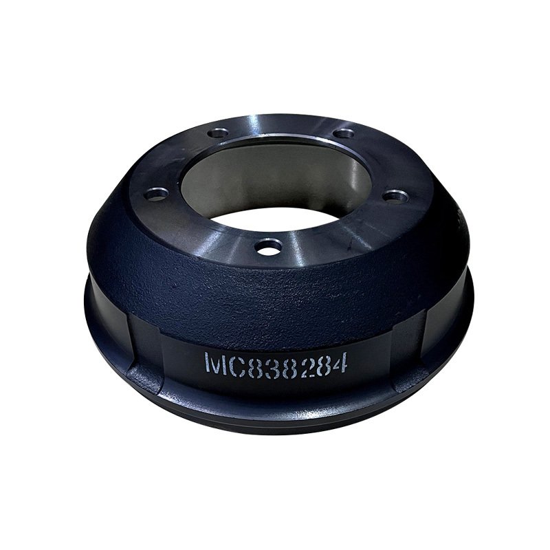 Front Brake Drum MC838284 For Mitsubishi Fuso Canter Light Trucks