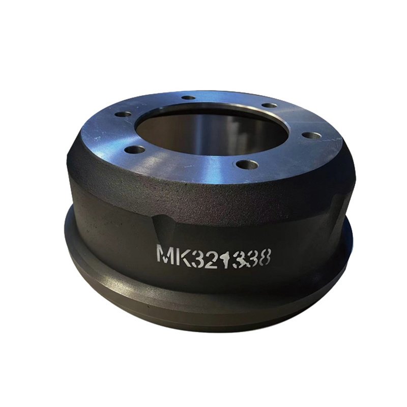 Brake Drum MK321338 For  Fuso Canter