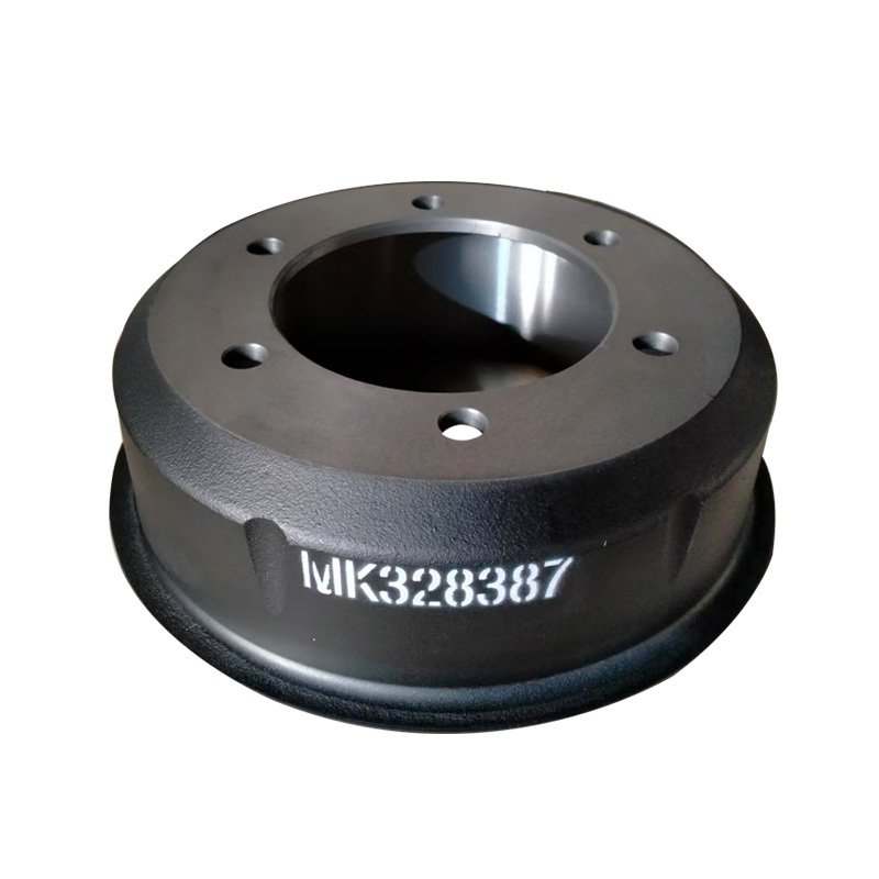 Mitsubishi Fuso Canter Rear Axle Brake Drum MK328387 Brake System Component