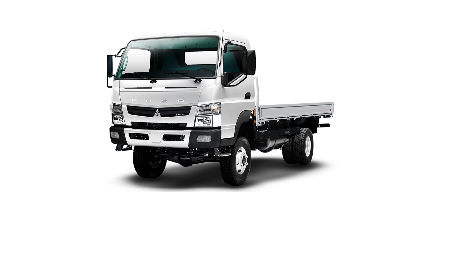 Mitsubishi Fuso Canter Parts Buying Guide