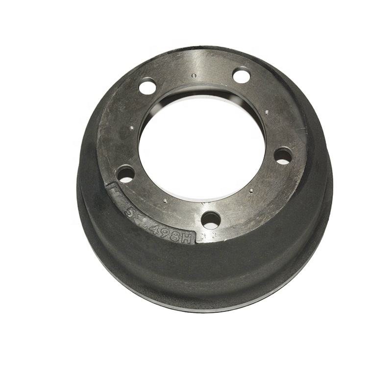 5872201440 Brake Drum for Isuzu NKR55 5872201440 Brake Drum for Isuzu NKR55