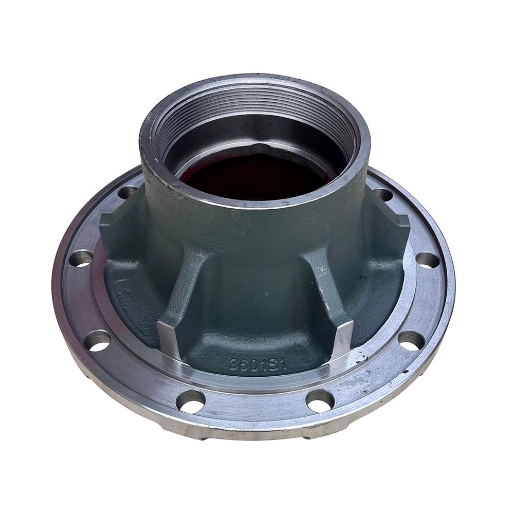 Hub 3601S1