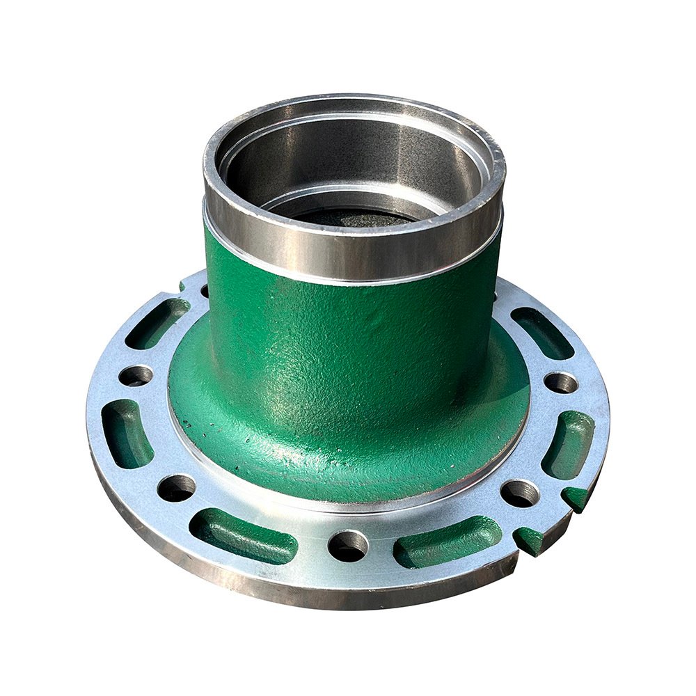 Hub 40203-00Z71