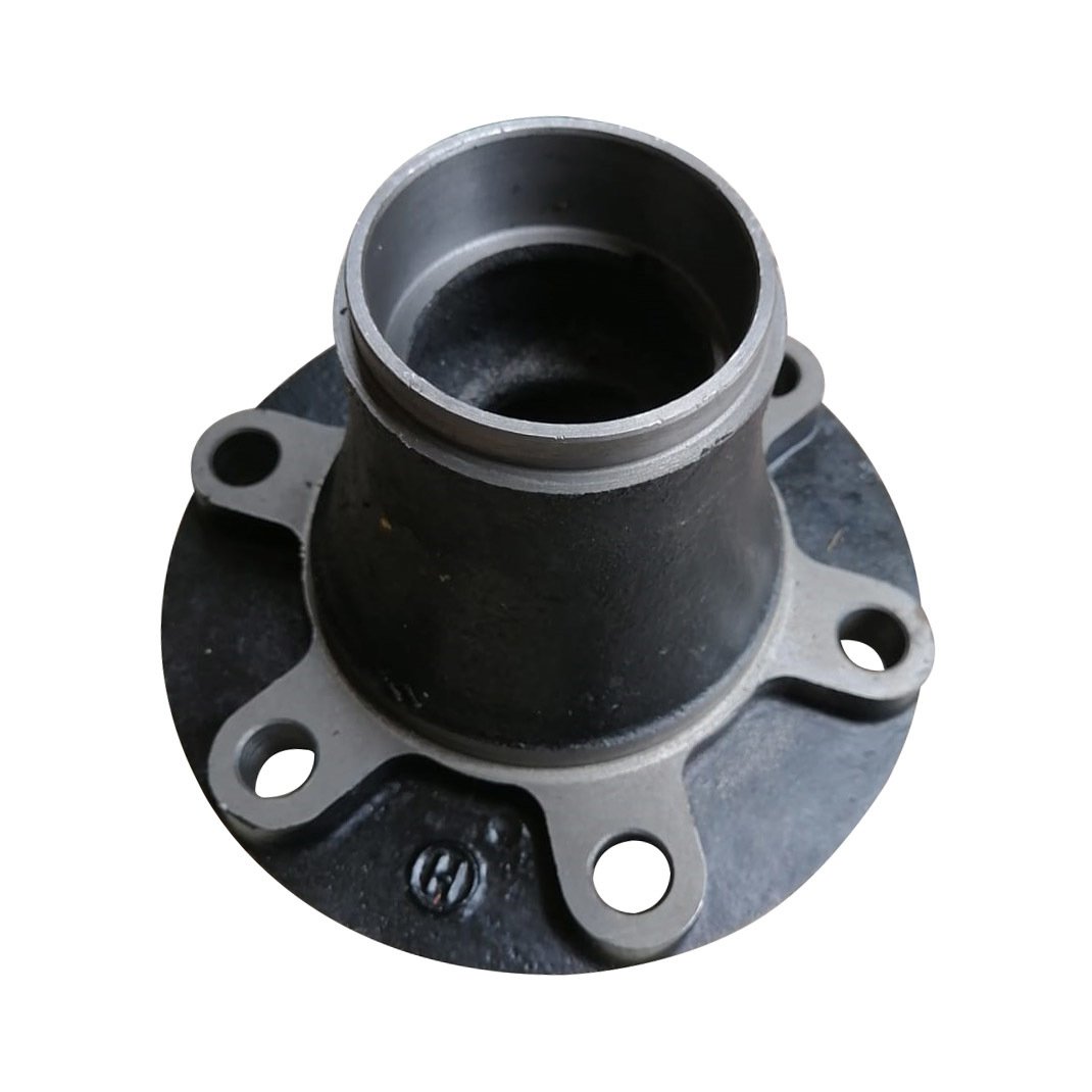 Wheel hub 8-97081-322-0