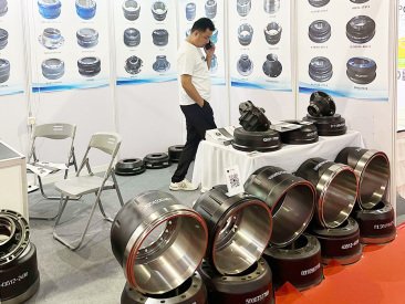 Participate in Exhibitions
