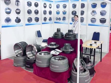 Participate in Exhibitions