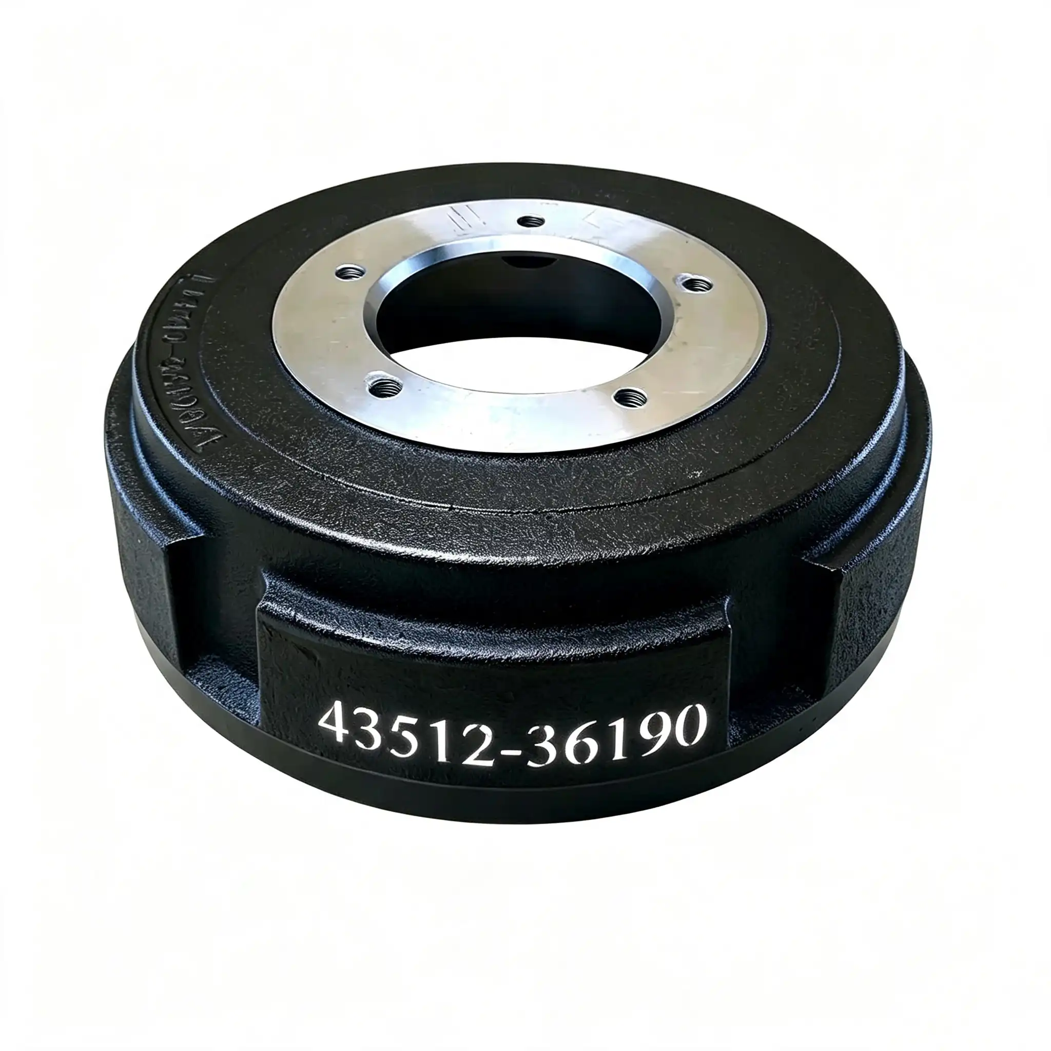 43512-36190 43512-36191 Brake Drum For COASTER