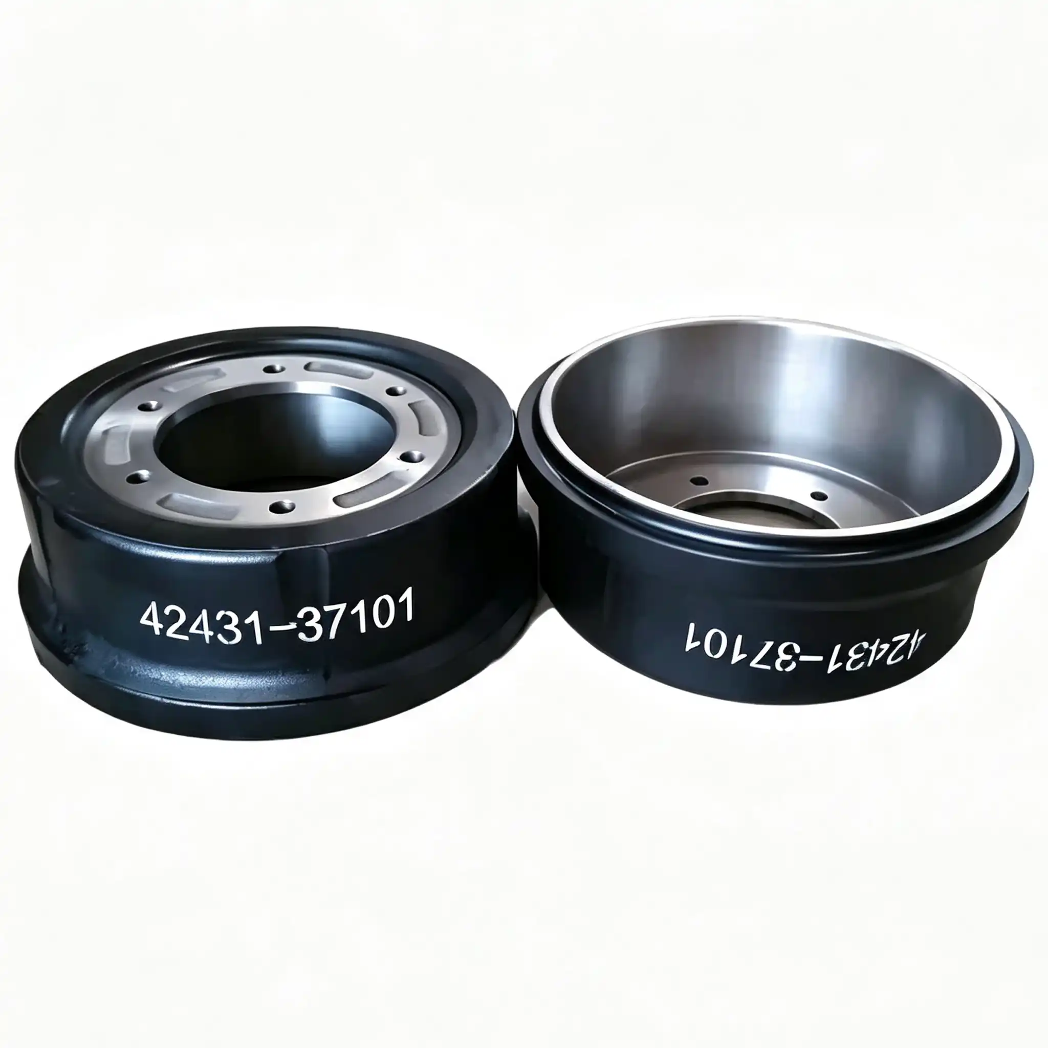 42431-37101 42431-37100 Brake Drum For COASTER Rear Axle 42431-37101 42431-37100 Brake Drum For COASTER Rear Axle