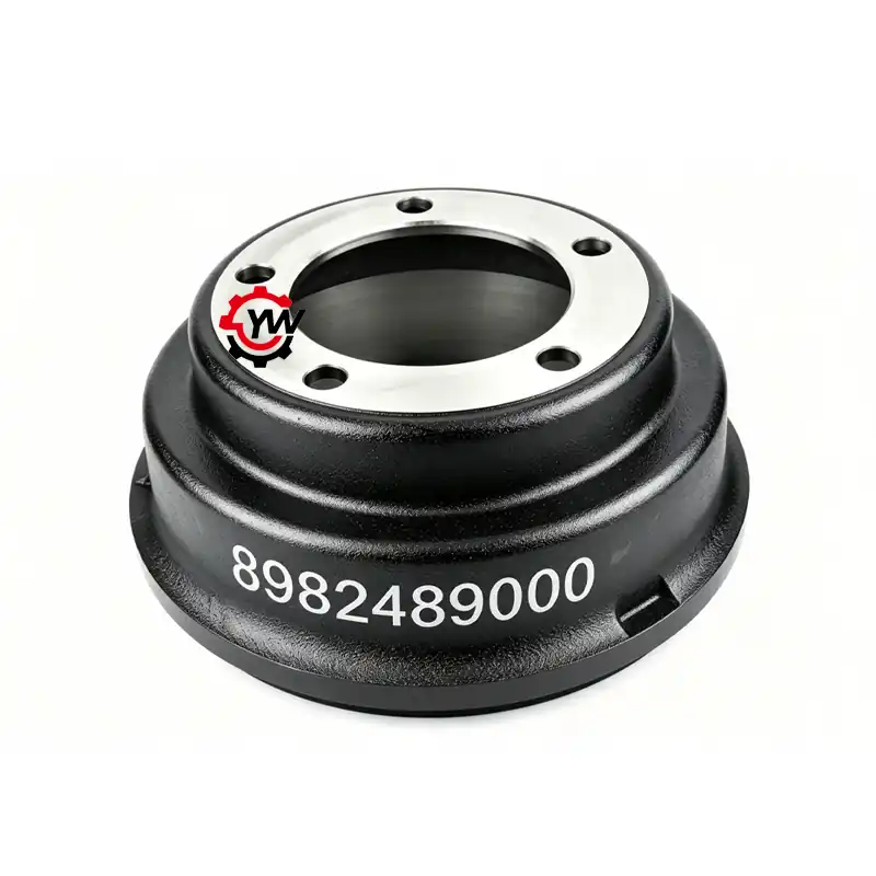 8970347700 8970347701 8970347702 8970347703 8982489000 Brake Drum For Isuzu Elf NPR NKR