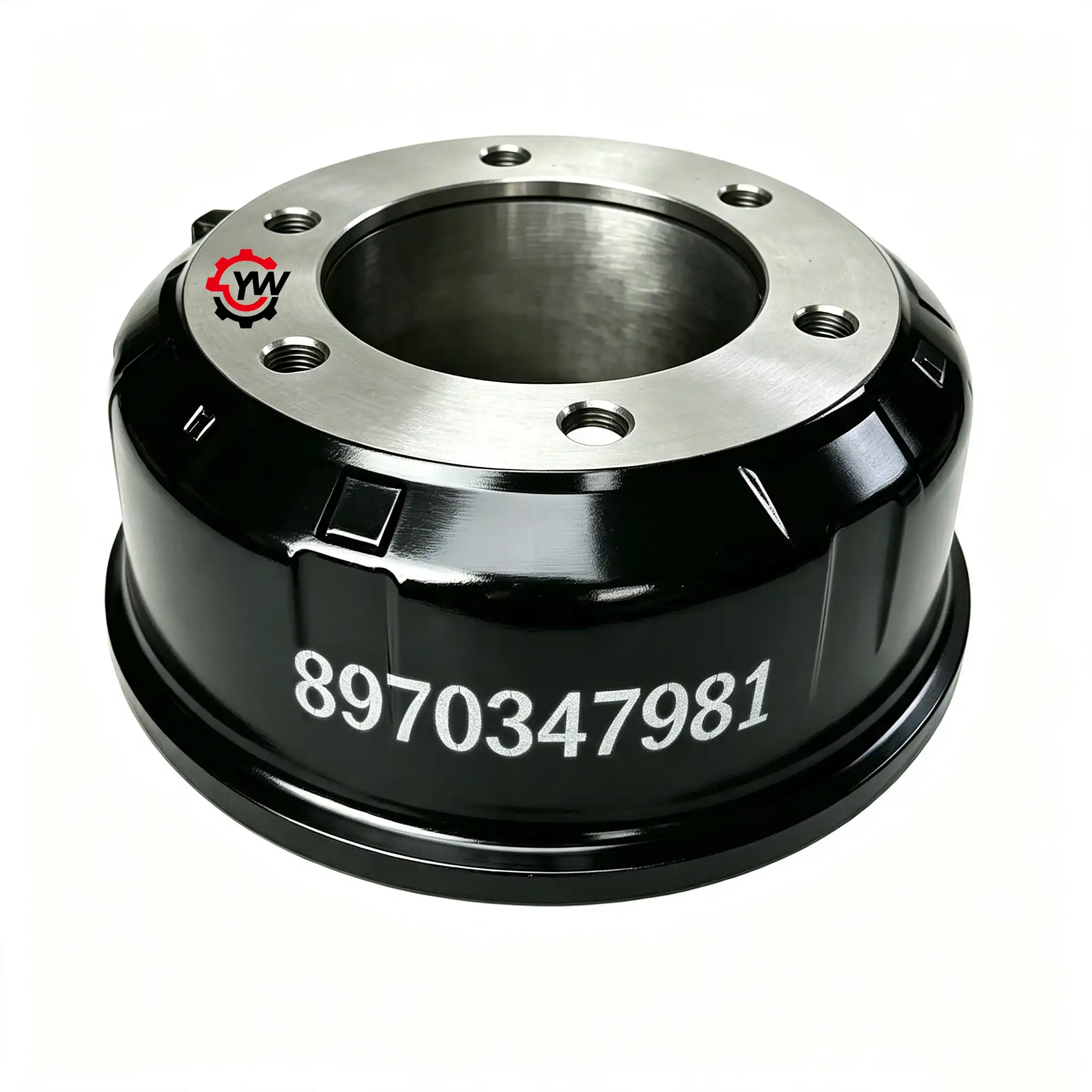 8970347980 8970347981  8970347982 Front Brake Drum For Isuzu NHR NPR NKR