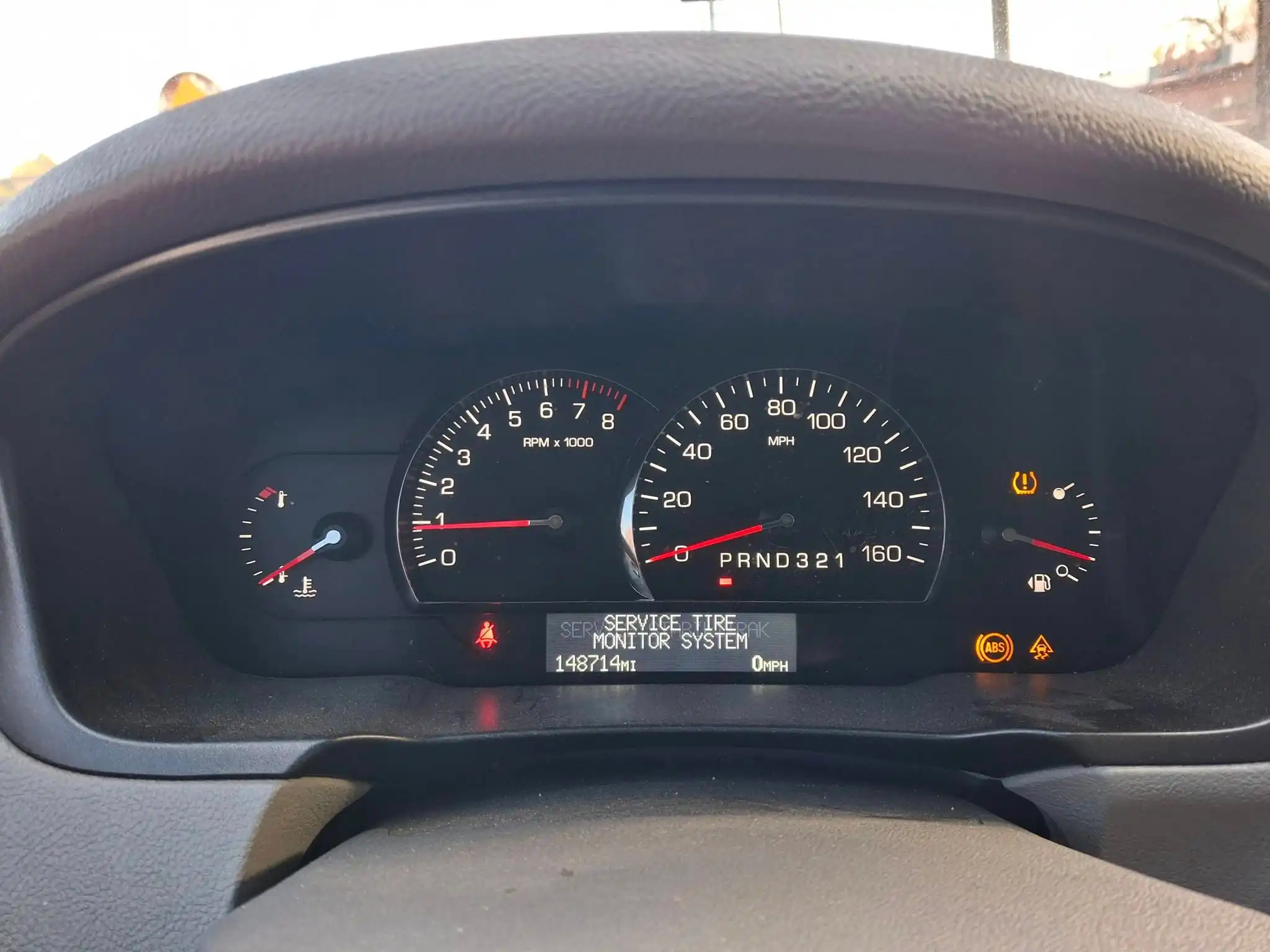 What Does Service StabiliTrak Mean? How GM’s Stability Control Works