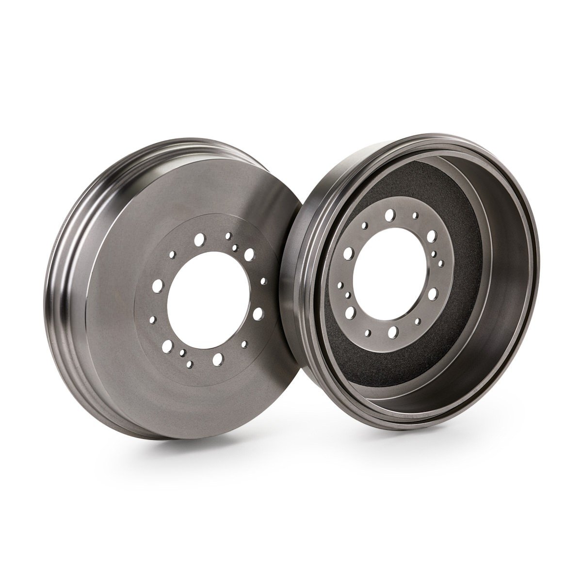 Brake Drum 42431‑0K130 Rear Axle for TOYOTA HILUX III Pickup
