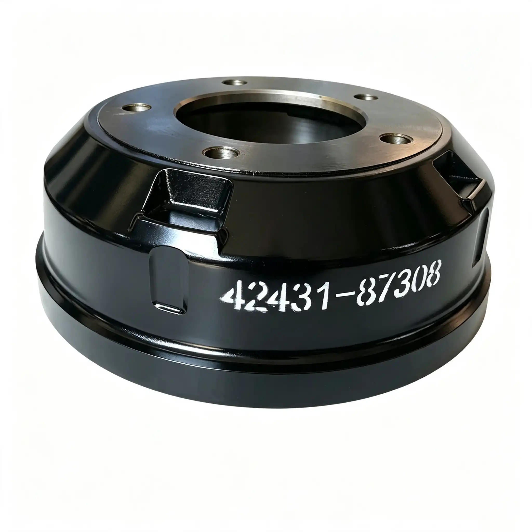 42431-87304 42431-87305 42431-87306 42431-87308 Brake Drum For TOYOTA Rear Axle