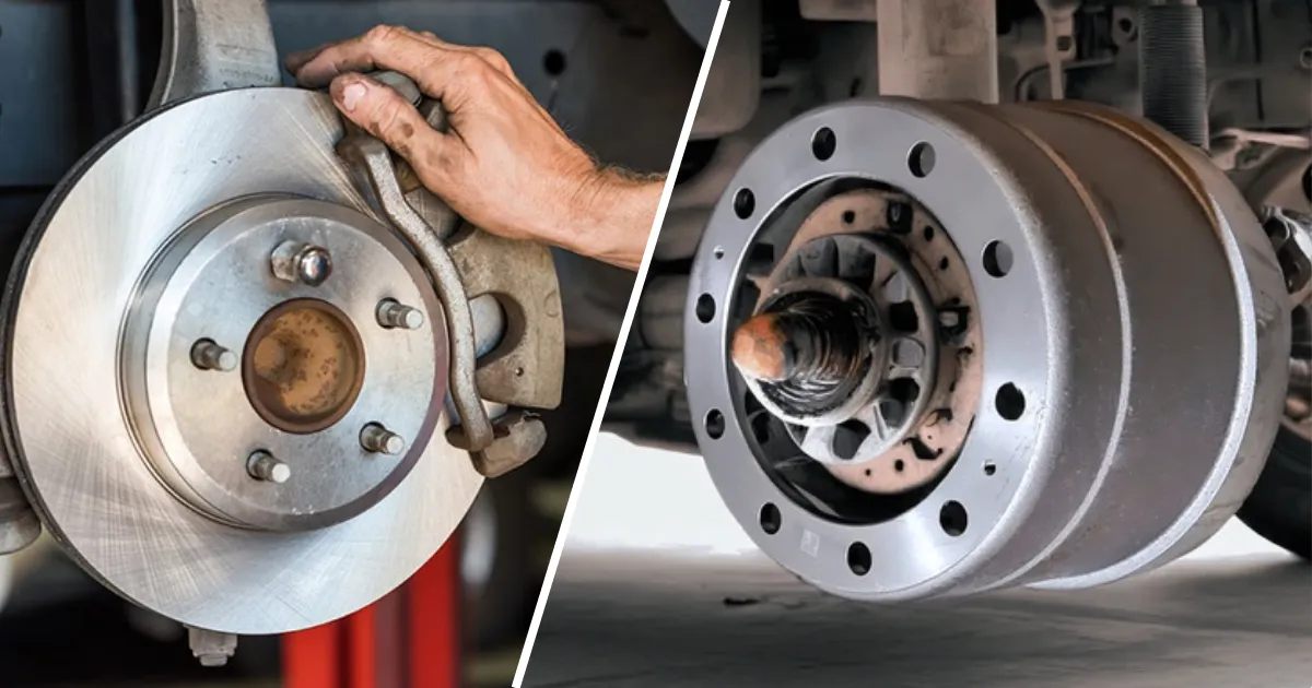 Maintenance And Repair Of Truck Steering System