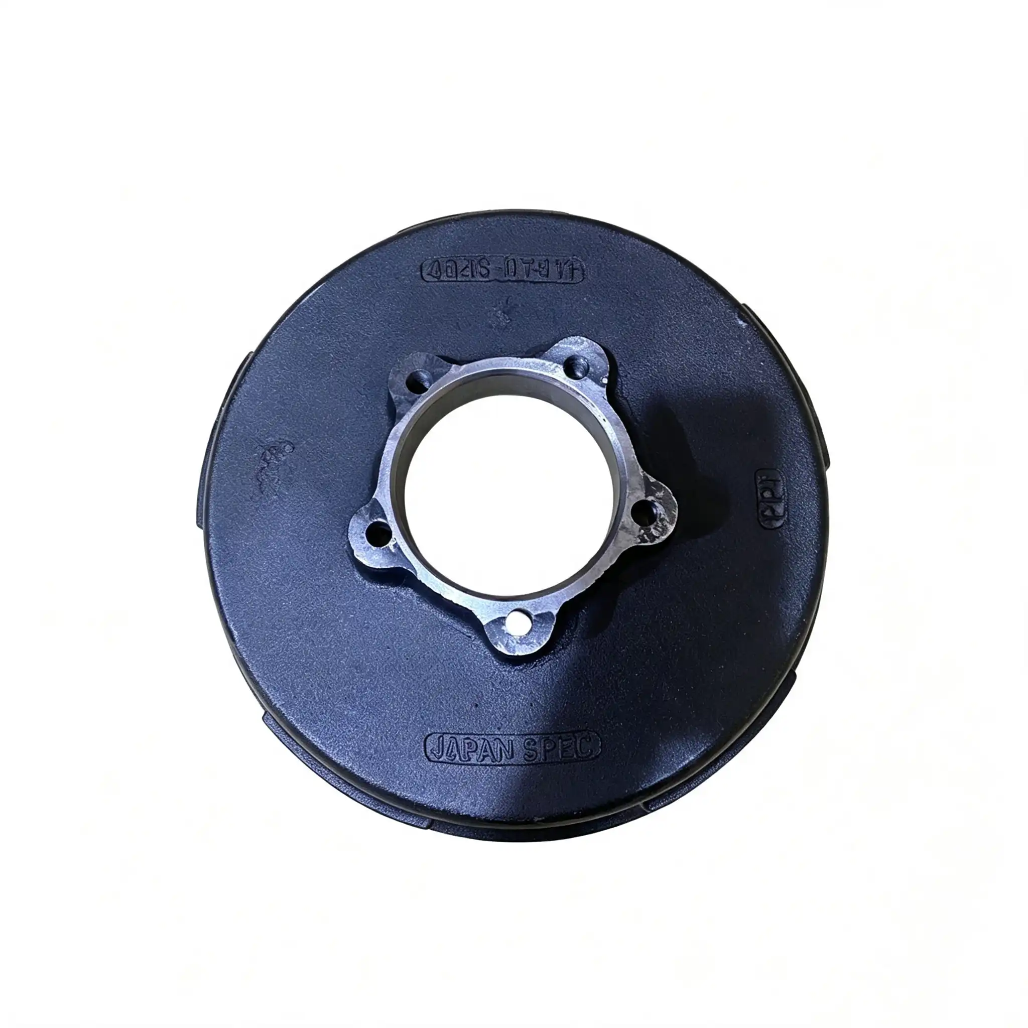  40206-0T911 FRONT BRAKE DRUM For NISSAN 