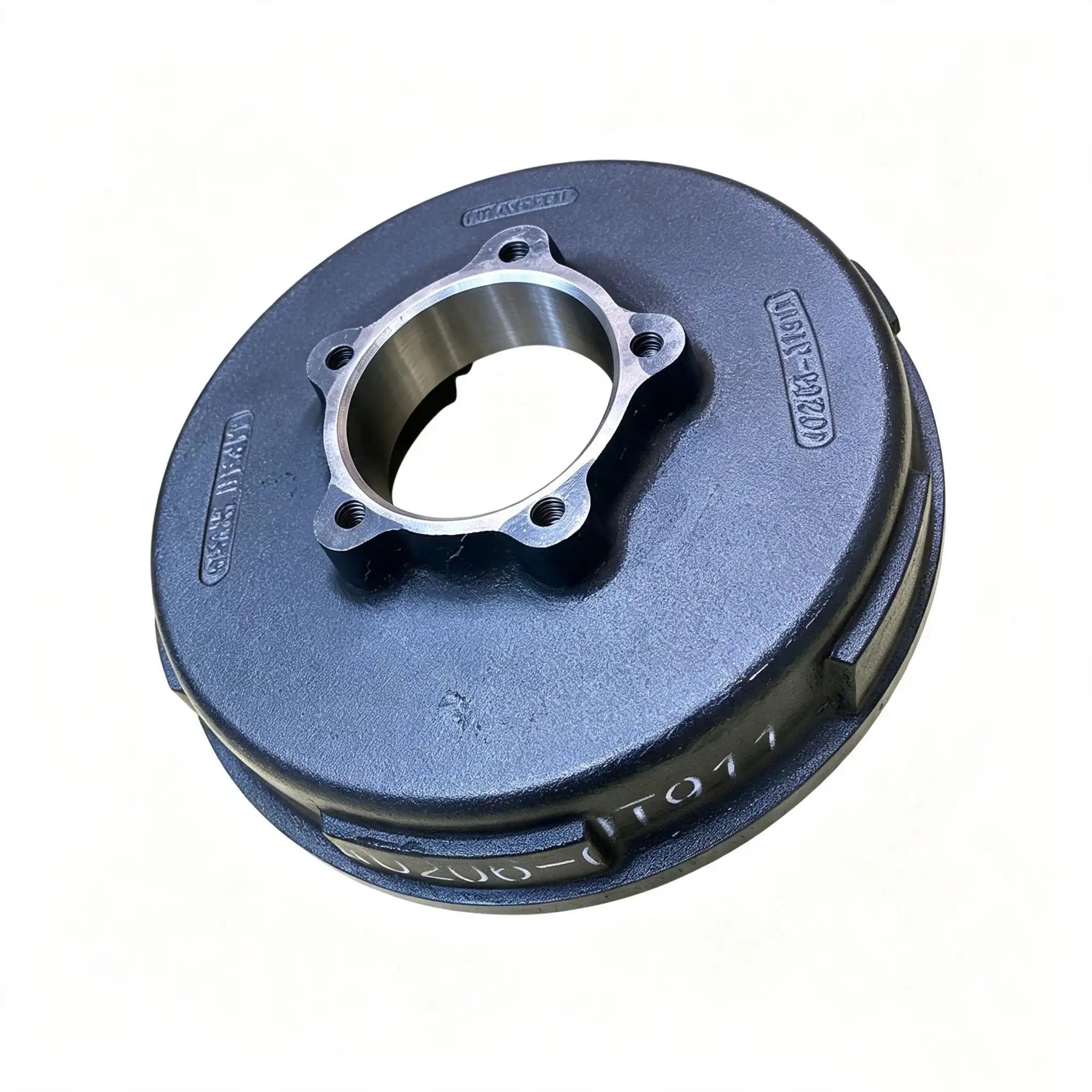  40206-0T911 FRONT BRAKE DRUM For NISSAN 
