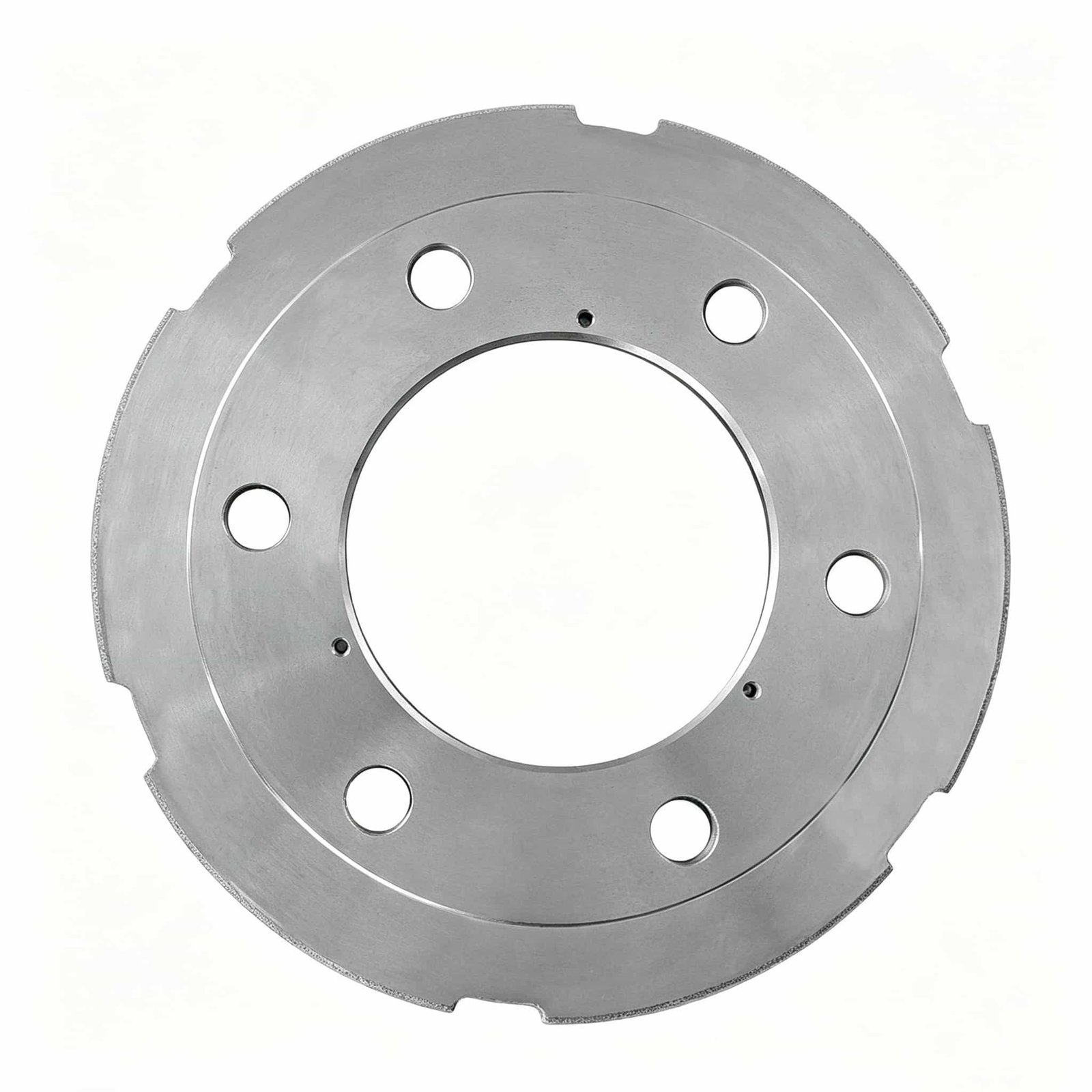  8970812181 Brake Drum For Isuzu 