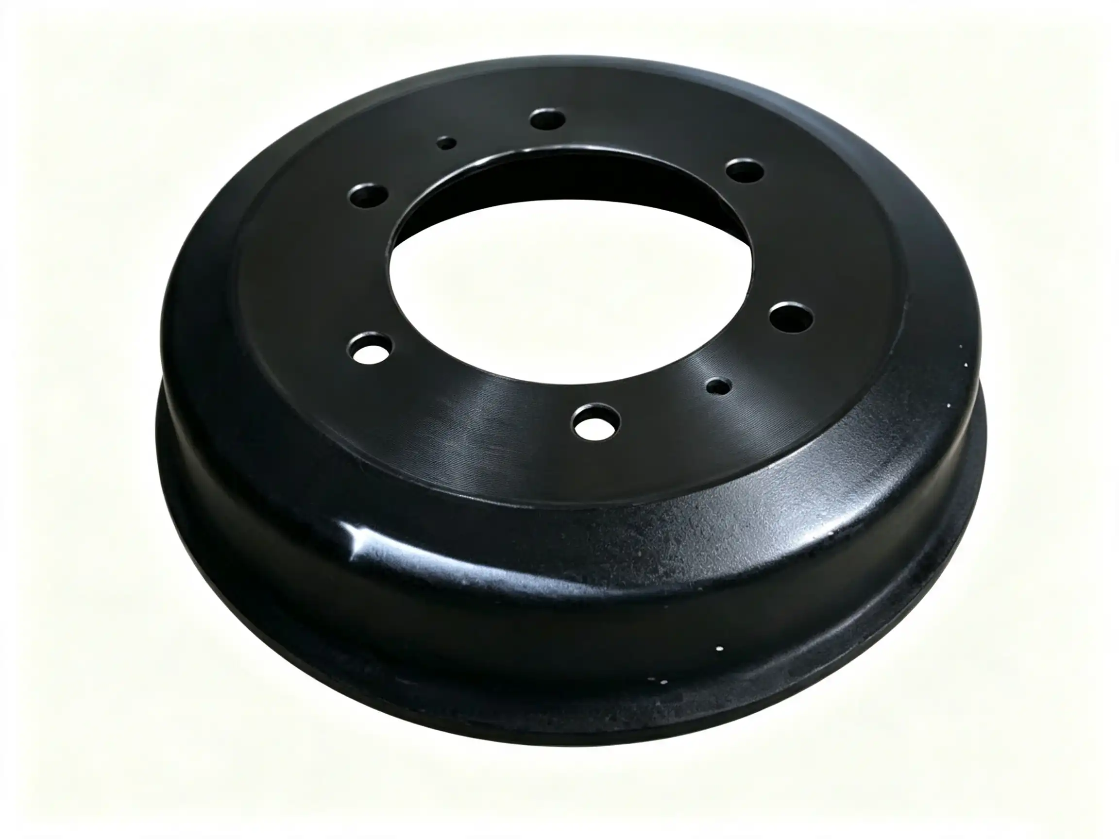 MC838136 FRONT BRAKE DRUM For MITSUBISHI