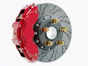 Brake Caliper